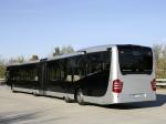 Mercedes-Benz CapaCity 2006 года